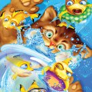 Kitty Chaos - 300 piece Ravensburger puzzle - for Ages 9+