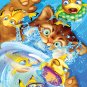 Kitty Chaos - 300 piece Ravensburger puzzle - for Ages 9+