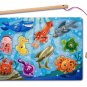 Fishing Magnetic Puzzle Game - By Melissa & Doug  - Ages 3+