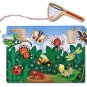 Bug-Catching Magnetic Puzzle Game - By Melissa & Doug  - Ages 3+