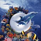 Magical Kingdom - 1,000 piece SunsOut puzzle - for Ages 12+