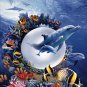 Magical Kingdom - 1,000 piece SunsOut puzzle - for Ages 12+