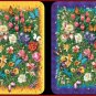 Nature's Jewels - Double Deck Bridge Playing Cards - NEW