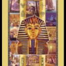 King Tut - Bridge Playing Cards - NEW