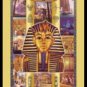 King Tut - Bridge Playing Cards - NEW