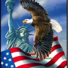 Lady Liberty - Bridge Playing Cards - NEW