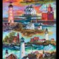 Lighthouse Gallery - Bridge Playing Cards - NEW