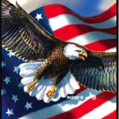 Patriotic Eagle - Bridge Playing Cards - NEW