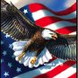 Patriotic Eagle - Bridge Playing Cards - NEW