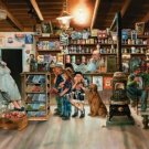 Little Shoppers - 1,000 piece SunsOut puzzle - for Ages 12+