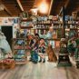 Little Shoppers - 1,000 piece SunsOut puzzle - for Ages 12+