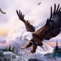 Spacious Skies - 100 piece SunsOut Mini puzzle