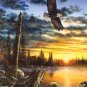 King's Domain - 100 piece SunsOut Mini puzzle