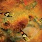 Butterflies & Sunflowers - 1,000 Large Piece SunsOut puzzle - for Ages 12+