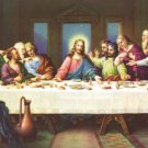 The Last Supper - 2,000 piece SunsOut puzzle - for Ages 12+