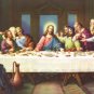 The Last Supper - 2,000 piece SunsOut puzzle - for Ages 12+
