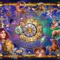 Zodiac 2 - 1,000 piece SunsOut puzzle - for Ages 12+