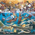 Cool Waters - 500 piece SunsOut puzzle - for Ages 12+