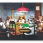 A Friend In Need - 100 piece SunsOut Mini puzzle