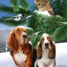 Looking for Trouble - 100 piece SunsOut Mini puzzle