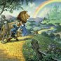 Wizard of Oz - 100 piece SunsOut Mini puzzle