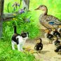Duck Inspector - 500 piece SunsOut puzzle - for Ages 12+