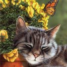 Afternoon Nap - 1,000 piece SunsOut puzzle - for Ages 12+