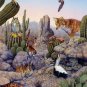 Southwest Vista - 500 piece SunsOut puzzle - for Ages 12+