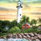 Hope - Lighthouse - 500 piece SunsOut puzzle - for Ages 12+