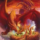 Hatchlings - Dragons - 1,000 piece SunsOut puzzle - for Ages 12+