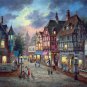 Bearington Street - 1,500 piece SunsOut puzzle - for Ages 12+