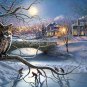 The Edge of Town - 1,000 piece SunsOut puzzle - for Ages 12+