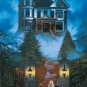 Spooked - 500 piece SunsOut puzzle - for Ages 12+