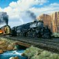 Beauty and the Beast - Trains - 1,000 piece SunsOut puzzle - for Ages 12+