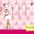 Pink Posh Oh My Gosh