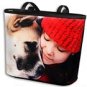 Custom Photo Purse Grand Bucket