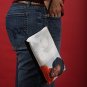 Custom Photo Purse Clutch
