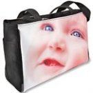 Custom Photo Purse Diaper Bag