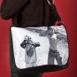 Custom Photo Purse Messenger Bag Computer Bag
