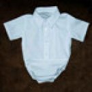 Boys Dress Shirt  6-9 Months