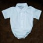 Boys Dress Shirt 6-9 Months