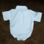 Boys Dress Shirt 6-9 Months