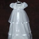 McKenna Handmade Christening Gown 6-9 Months