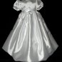 Jill Handmade Christening Gown 6-9 Months