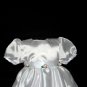Jill Handmade Christening Gown 6-9 Months