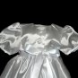 Jill Handmade Christening Gown 9-12 Months