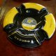 Rare Cuban Cigar Ashtrays