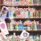 Play  with Bookmark