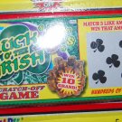Fake Gag Lottery Tickets 5 Pack Great for Christmas Stockings