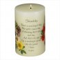 Friendship  Scented Candle